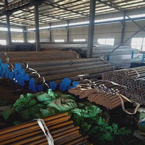 天山声测管为何能作为桩基础检测材料？