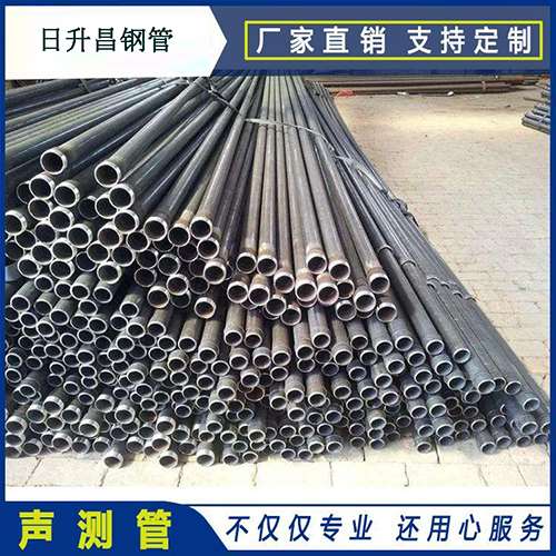 天山桥梁声测管作用及预埋检测方法